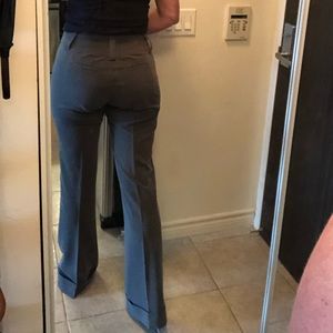 💼 👠 37” inseam pleated dress pants 👠💼 NWOT